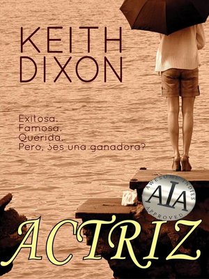 cover image of Actriz